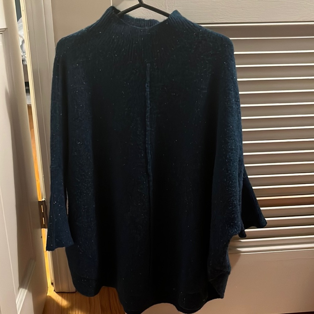 Loft, medium petite, sweater.